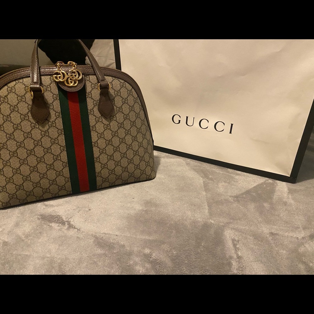 ‼️TODAY ONLY $1,000 SALE‼️ Gucci Ophidia